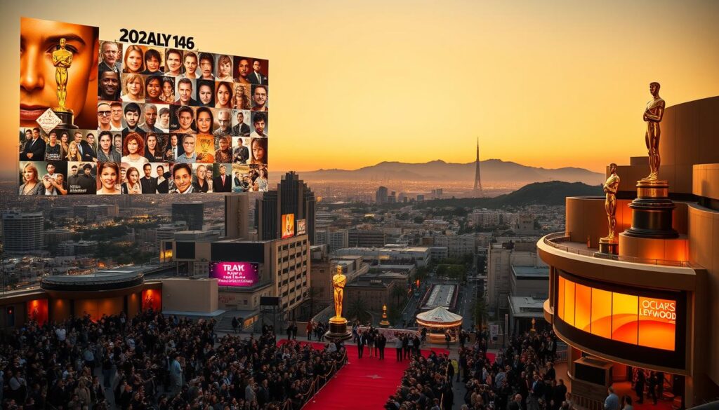 Oscar 2025 Cultural Impact