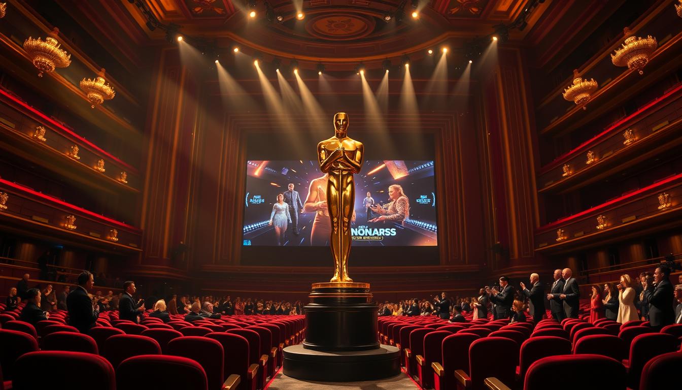 oscar 2025