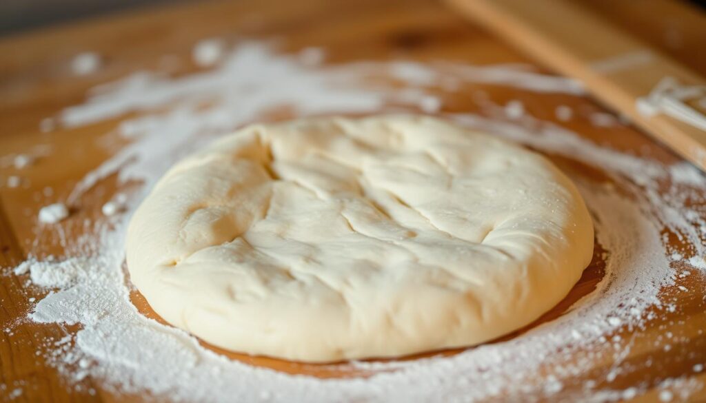 pizza dough