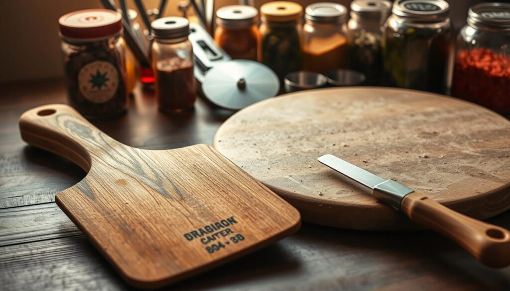 best pizza making tools
